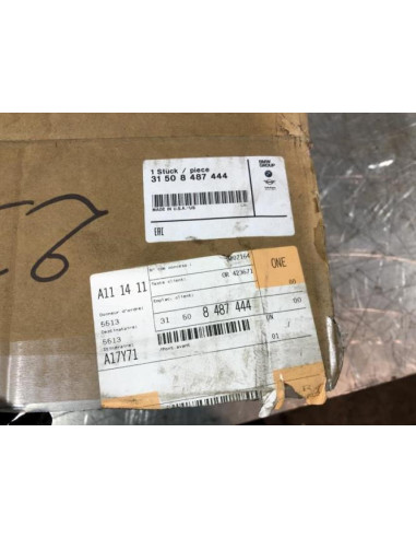 Pont avant complet BMW SERIE 3 G20 