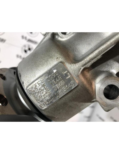 Pont avant complet BMW SERIE 3 G20 