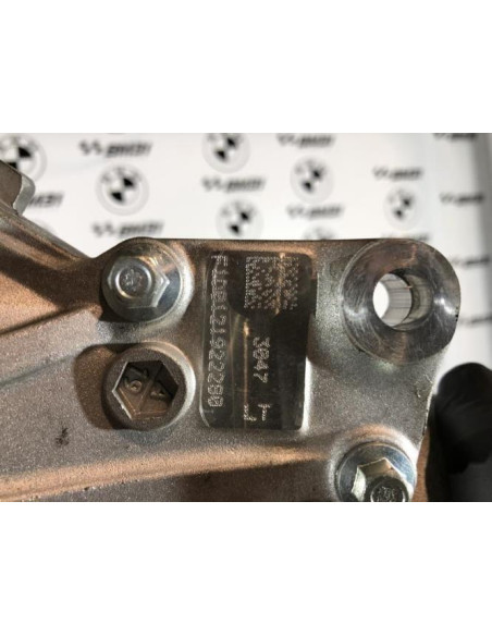 Pont avant complet BMW SERIE 3 G20 