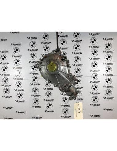 Pont avant complet BMW SERIE 3 G20 