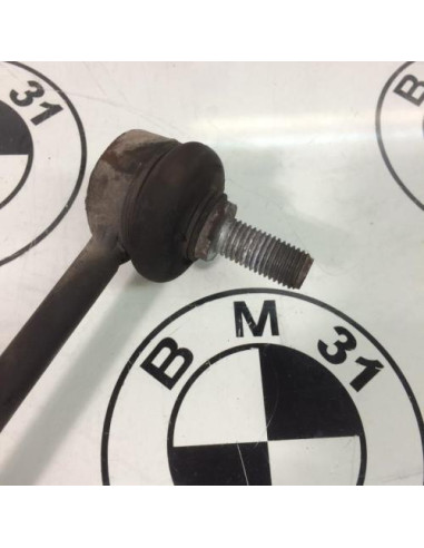 Biellette BMW X5 E53 