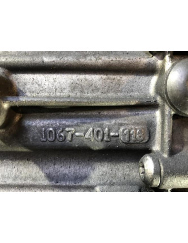 Boite de vitesses BMW SERIE 1 E82 COUPE Diesel