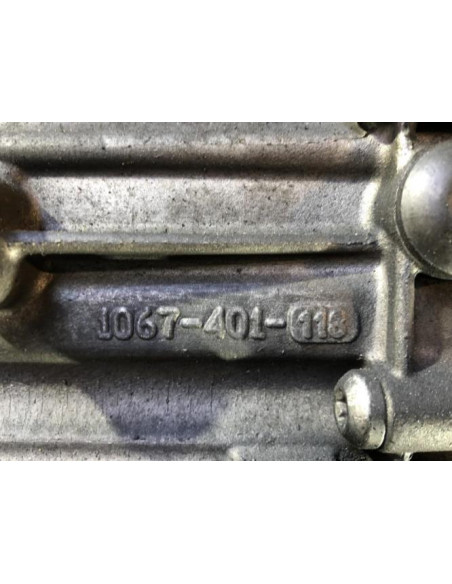 Boite de vitesses BMW SERIE 1 E82 COUPE Diesel