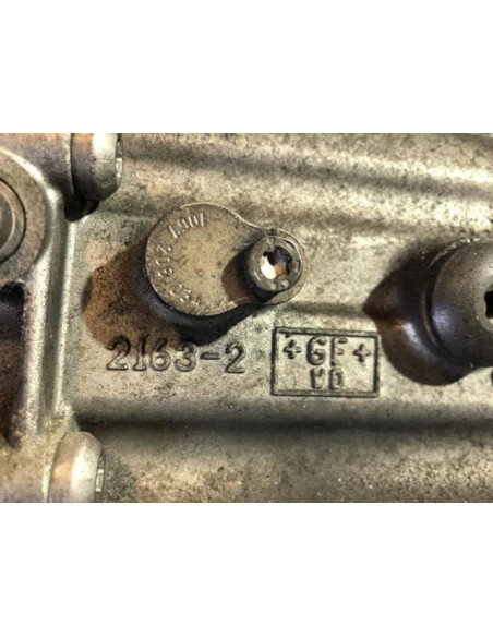 Boite de vitesses BMW SERIE 1 E82 COUPE Diesel