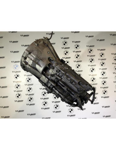 Boite de vitesses BMW SERIE 1 E82 COUPE Diesel