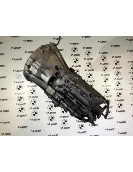 Boite de vitesses BMW SERIE 1 E82 COUPE Diesel
