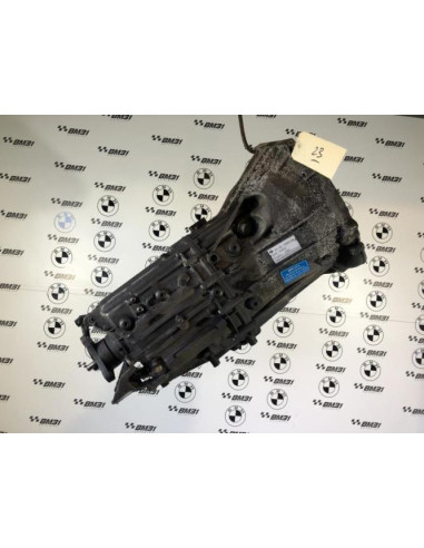 Boite de vitesses BMW SERIE 1 E82 COUPE Diesel