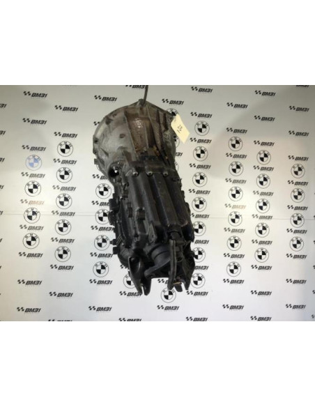 Boite de vitesses BMW SERIE 1 E82 COUPE Diesel