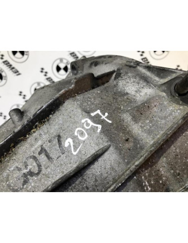 Boite de vitesses BMW SERIE 1 E82 COUPE Diesel