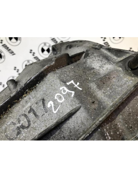 Boite de vitesses BMW SERIE 1 E82 COUPE Diesel