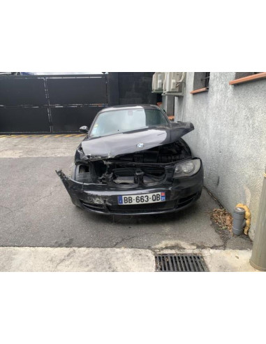 Boite de vitesses BMW SERIE 1 E82 COUPE Diesel