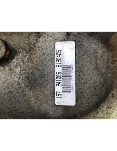 Boite de vitesses BMW SERIE 3 E90 PHASE 1 Diesel