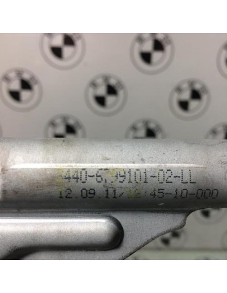 Levier frein à main BMW SERIE 1 F20 PHASE 1 Diesel