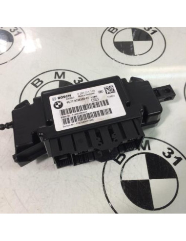 Boitier air bag BMW SERIE 1 F20 PHASE 1 Diesel