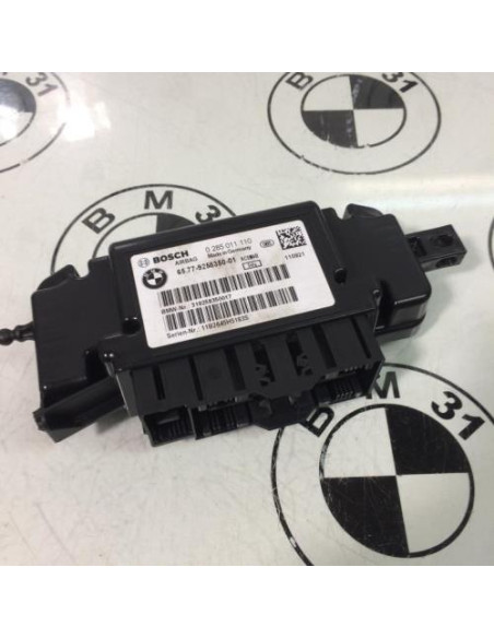 Boitier air bag BMW SERIE 1 F20 PHASE 1 Diesel