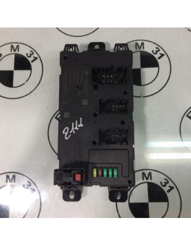 Calculateur BMW SERIE 1 F20 PHASE 1 Diesel