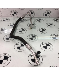 Tuyau de climatisation BMW SERIE 1 F20 PHASE 1 Diesel 2