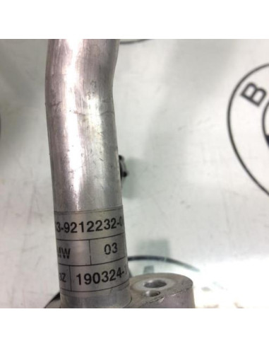 Tuyau de climatisation BMW SERIE 1 F20 PHASE 1 Diesel