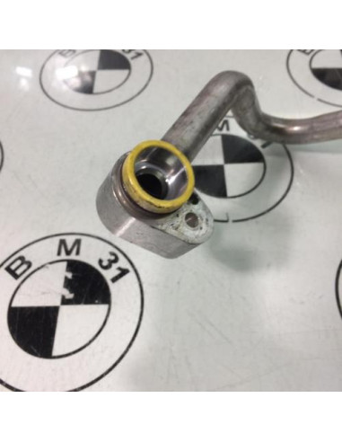 Tuyau de climatisation BMW SERIE 1 F20 PHASE 1 Diesel