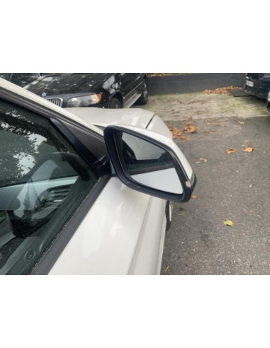 Tuyau de climatisation BMW SERIE 1 F20 PHASE 1 Diesel