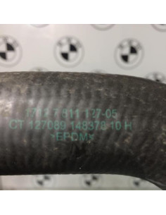 Durite BMW SERIE 1 F20 PHASE 1 Diesel