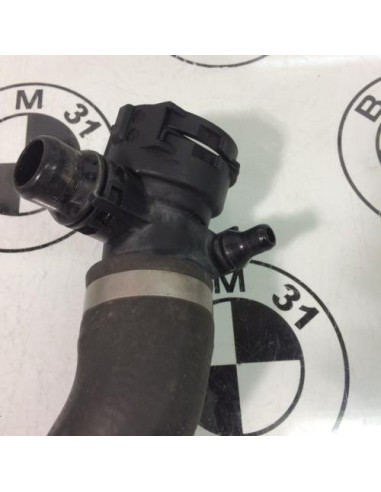 Durite BMW SERIE 1 F20 PHASE 1 Diesel