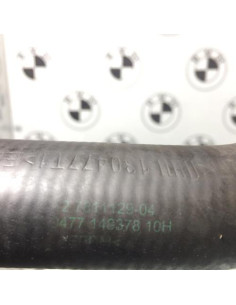 Durite BMW SERIE 1 F20 PHASE 1 Diesel 2