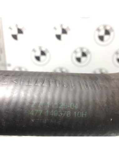 Durite BMW SERIE 1 F20 PHASE 1 Diesel