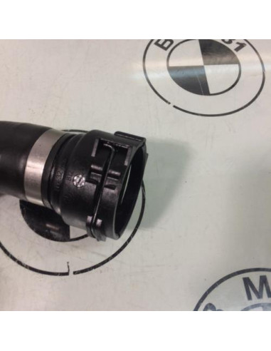 Durite BMW SERIE 1 F20 PHASE 1 Diesel