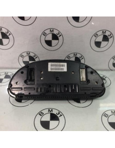 Compteur BMW X5 E53  2