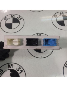 Boitier d'aide au stationnement BMW X5 E53 