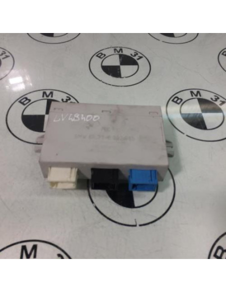 Boitier d'aide au stationnement BMW X5 E53 