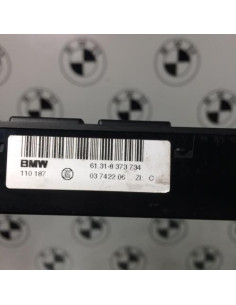 Bouton/Interrupteur BMW X5 E53 