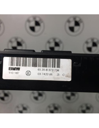 Bouton/Interrupteur BMW X5 E53 