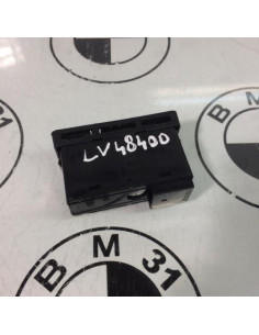 Bouton de warning BMW X5 E53 