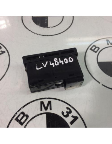 Bouton de warning BMW X5 E53 