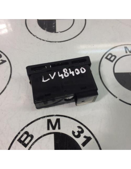 Bouton de warning BMW X5 E53 