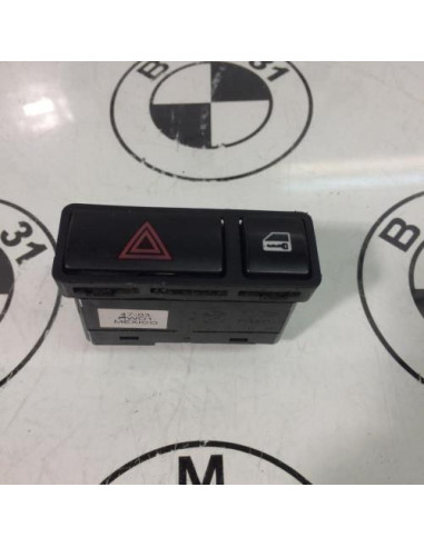 Bouton de warning BMW X5 E53 