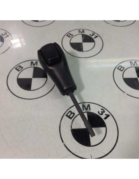 Pommeau de vitesses BMW X5 E53 