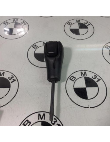 Pommeau de vitesses BMW X5 E53 