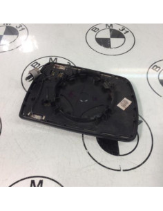 Glace retroviseur gauche BMW X3 E83 PHASE 2  2