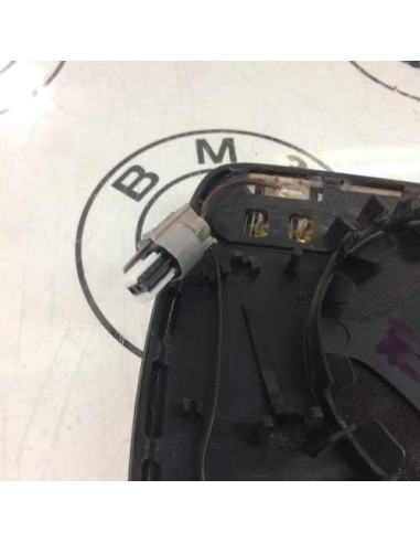 Glace retroviseur gauche BMW X3 E83 PHASE 2 