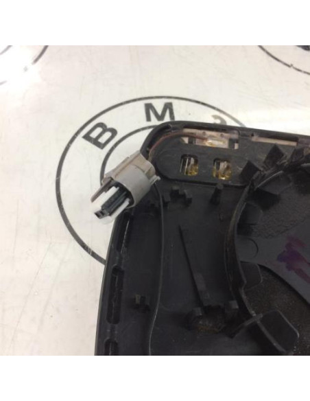 Glace retroviseur gauche BMW X3 E83 PHASE 2 