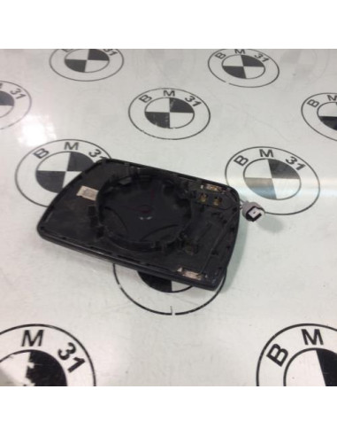 Glace retroviseur droit BMW X3 E83 PHASE 2 