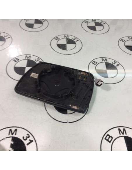 Glace retroviseur droit BMW X3 E83 PHASE 2 