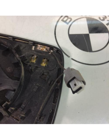 Glace retroviseur droit BMW X3 E83 PHASE 2 