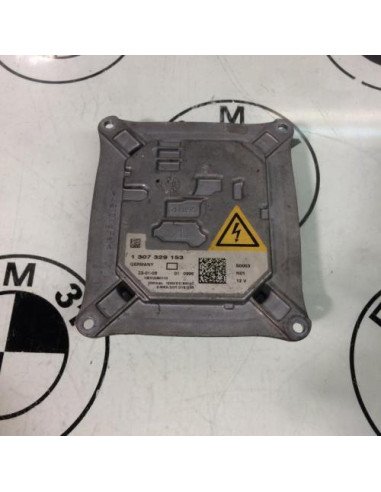 Boitier xenon BMW X3 E83 PHASE 2 