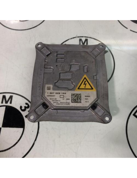 Boitier xenon BMW X3 E83 PHASE 2 