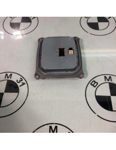 Boitier xenon BMW X3 E83 PHASE 2  2