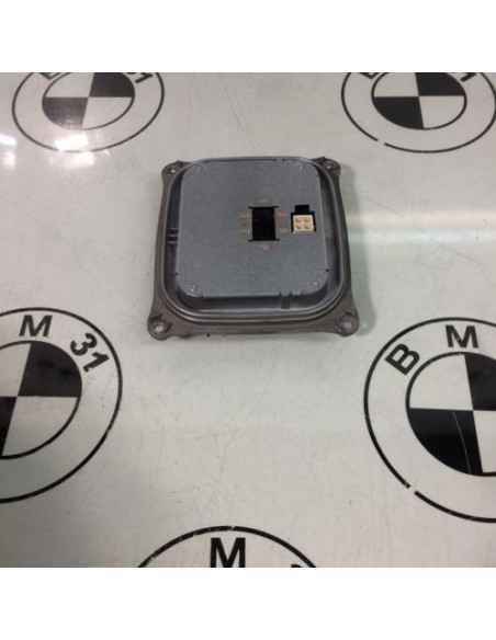 Boitier xenon BMW X3 E83 PHASE 2 